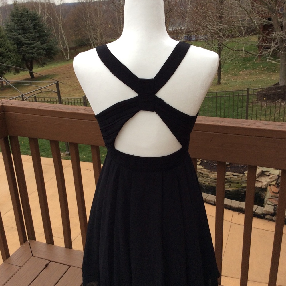 Cocktail Dress - Picture 2 of 4